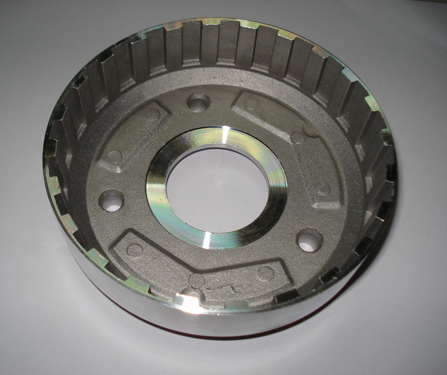 Pulsar 150 clutch plate assembly price sale